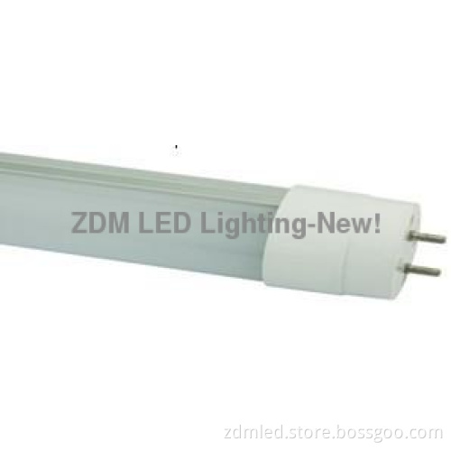 LED daylight fluorescent lamp tube manufacturer